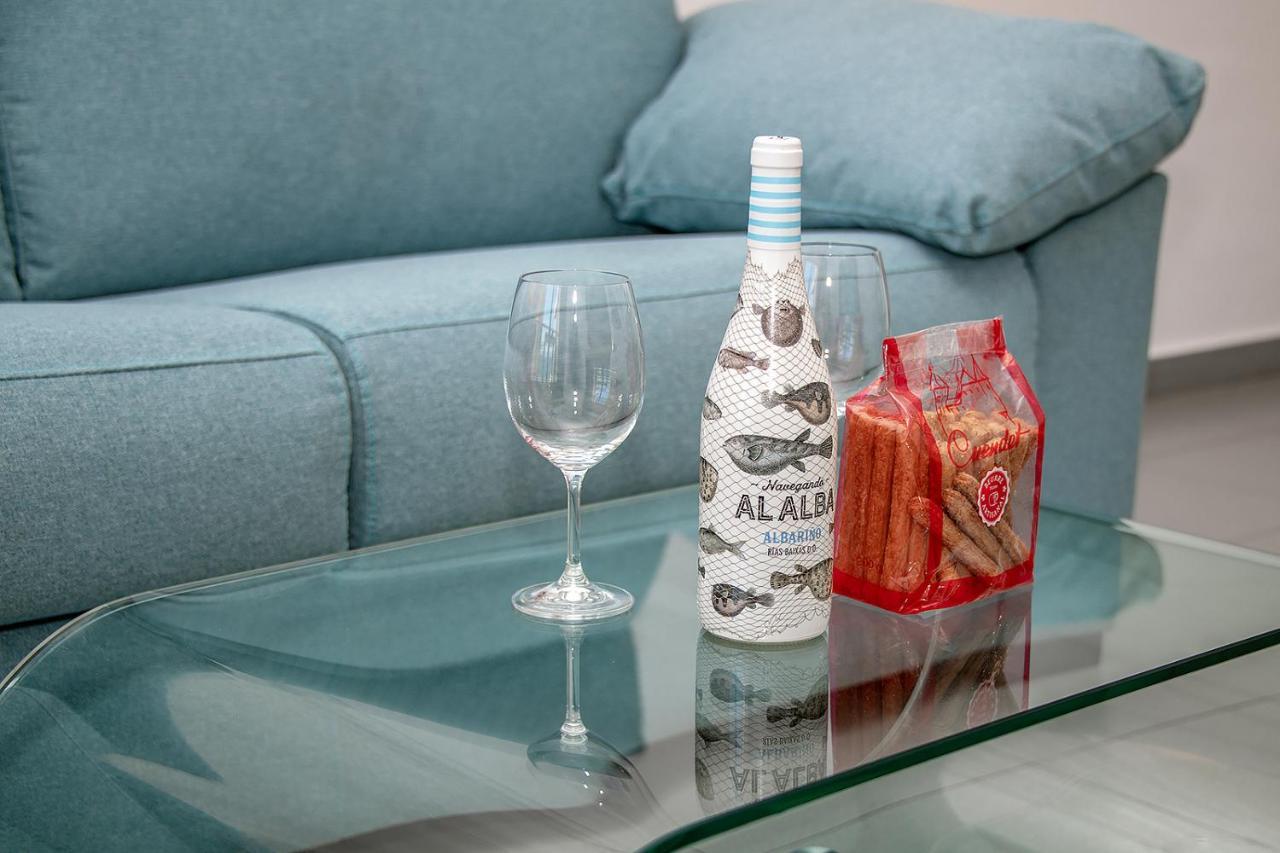 Hipocampos Elite Apartments Calpe Ngoại thất bức ảnh